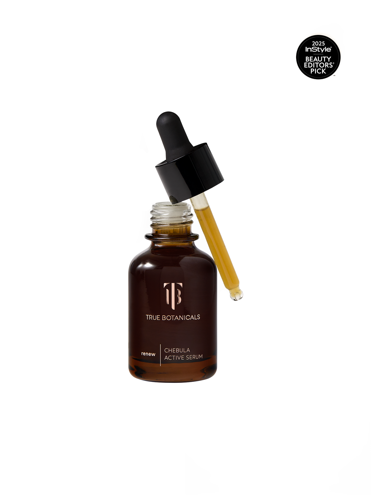 True Botanicals Chebula Active Serum 30ml