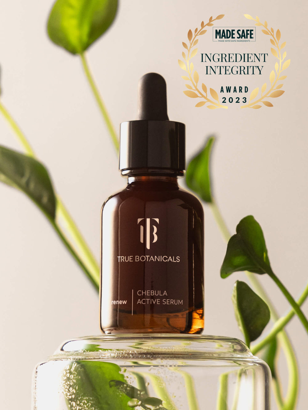 Renew Chebula Active Serum