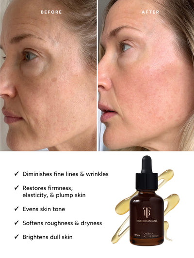 Chebula Anti-Aging Trio - Thumbnail Image