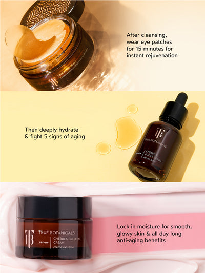 Chebula Anti-Aging Trio - Thumbnail Image