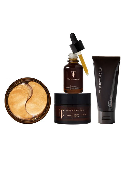 Chebula Effect Set