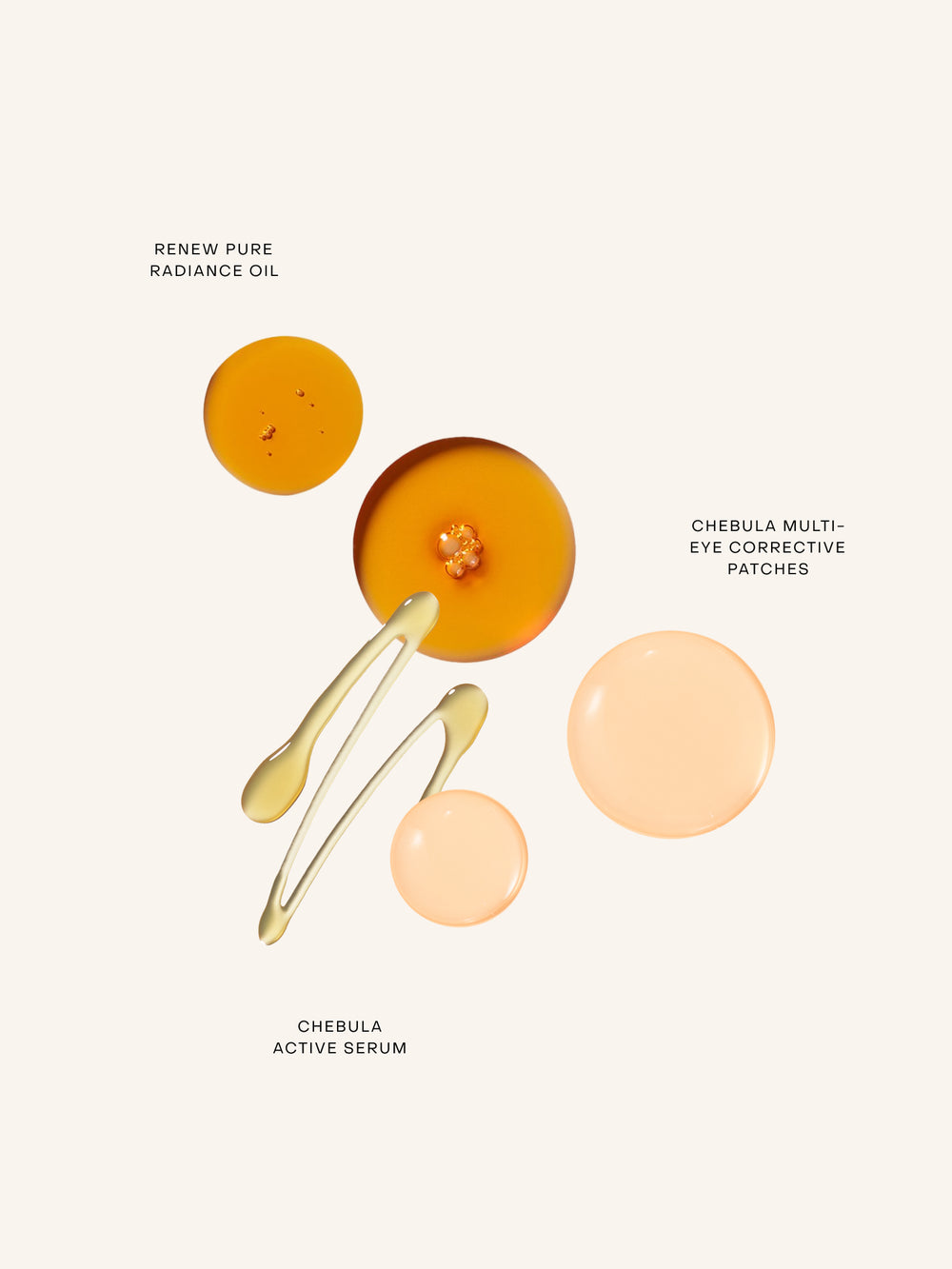 Chebula Longevity Kit