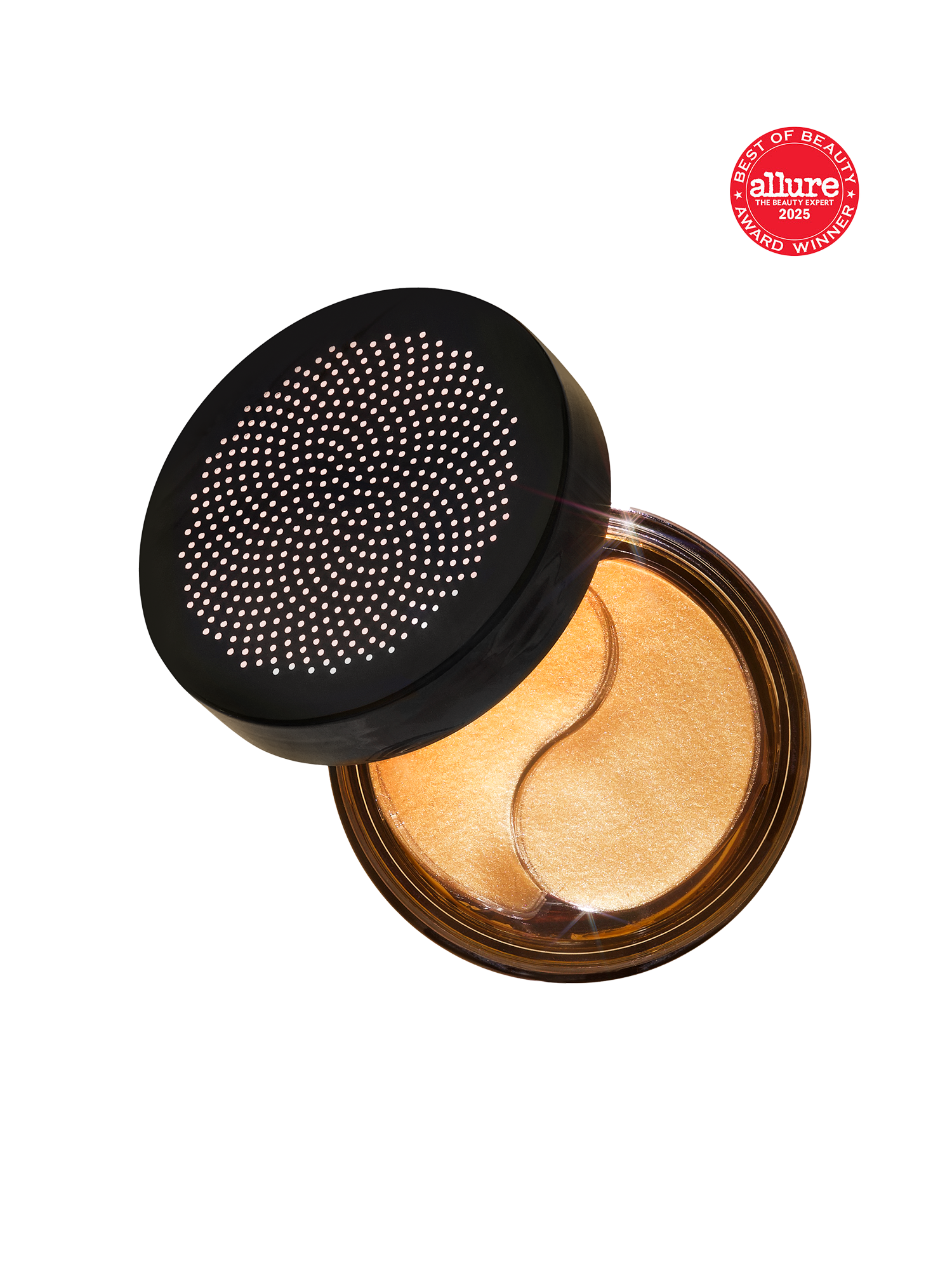 True Botanicals Multi-Corrective Eye Patches