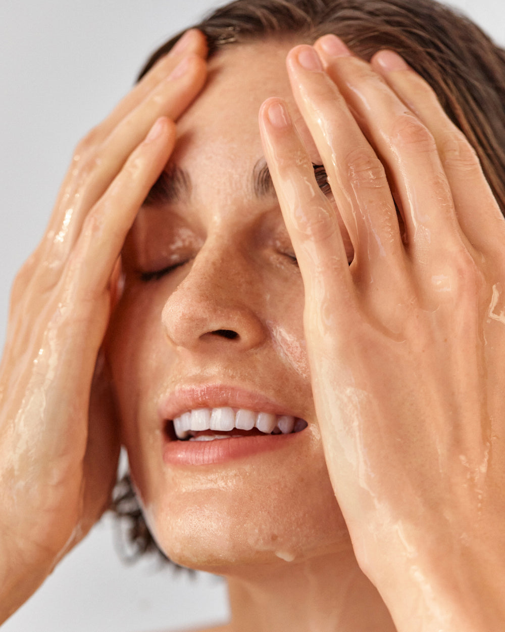 Clear Nourishing Cleanser
