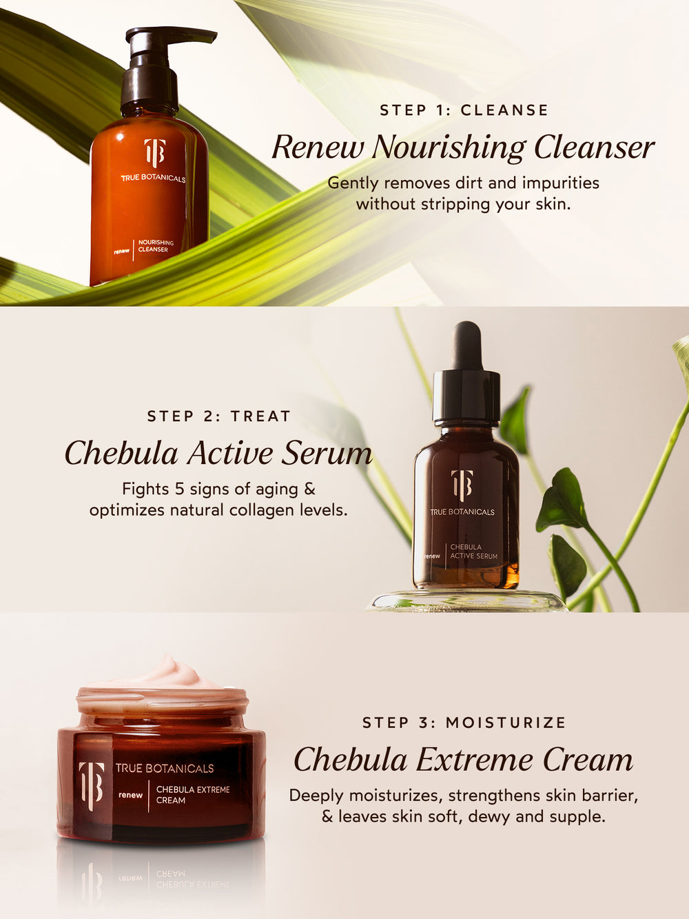 Deep Hydration Renewal
