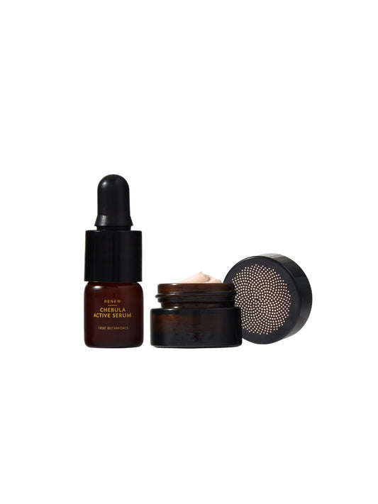 Deluxe Mini Chebula Duo
