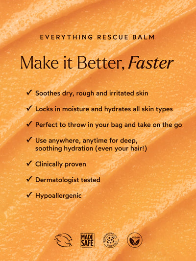 Everything Rescue Balm