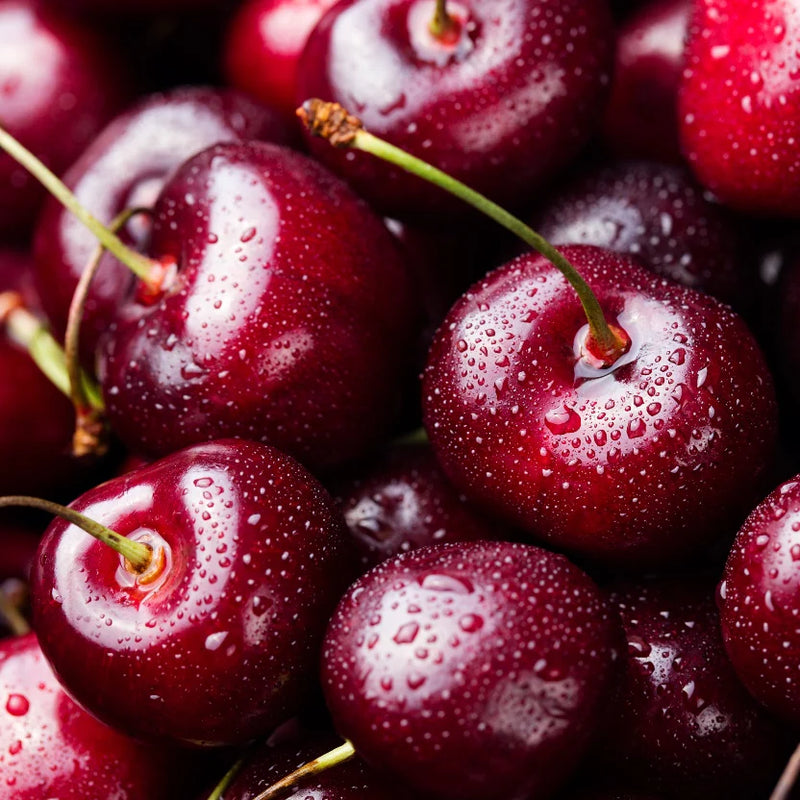 Acerola Cherry Ingredients