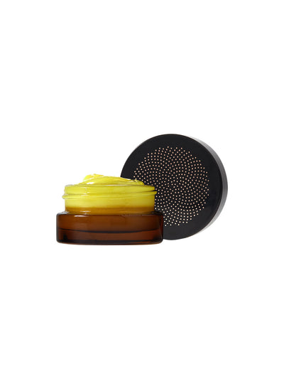 Ginger Turmeric Cleansing Balm 10mL Silo