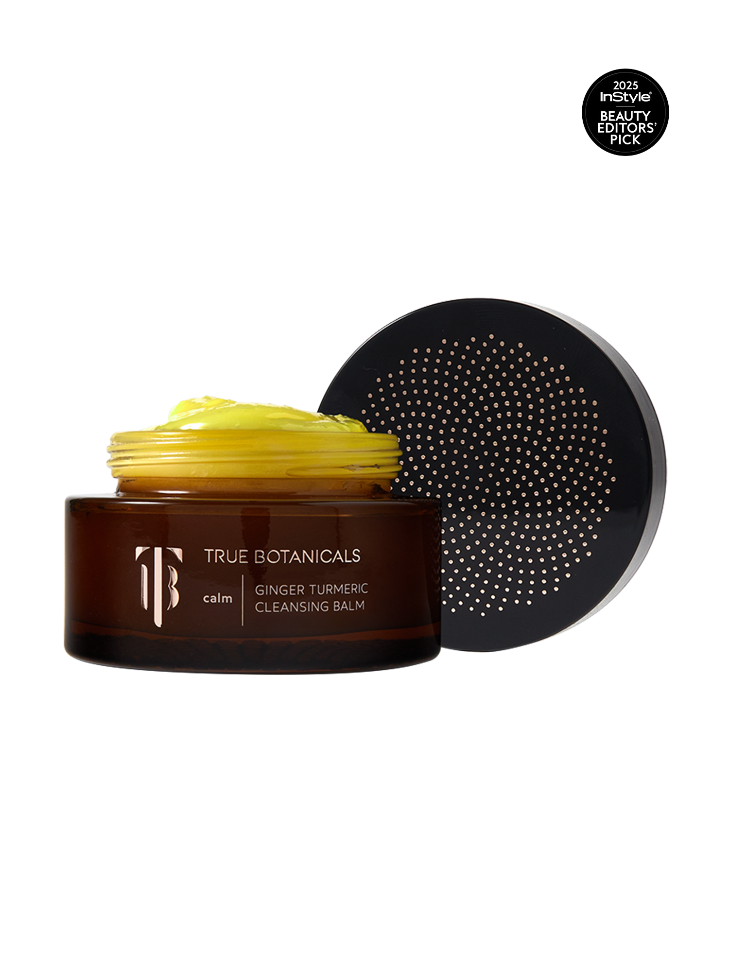 Natural Cleansing Balm For Sensitive Skin