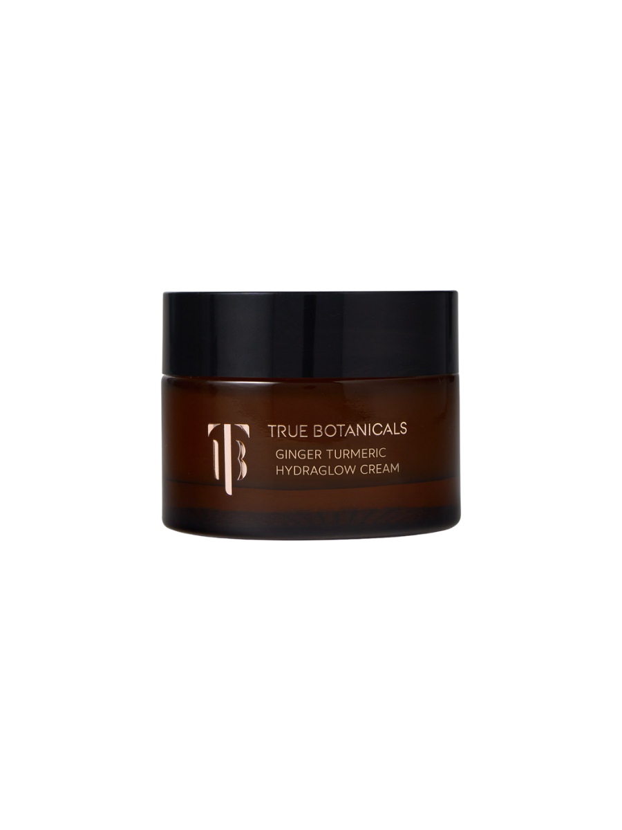 Ginger Turmeric HydraGlow Cream