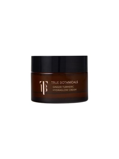 Ginger Turmeric HydraGlow Cream