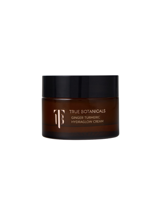 Ginger Turmeric HydraGlow Cream