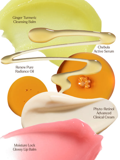Tried & True Skin Wellness Essentials