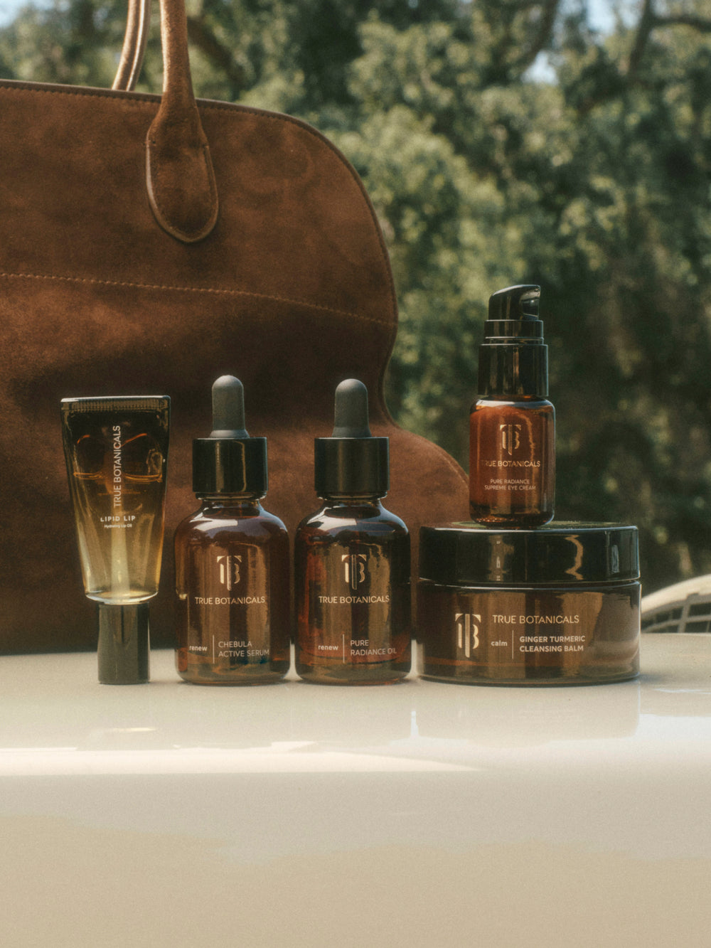 The Summer Ritual Set