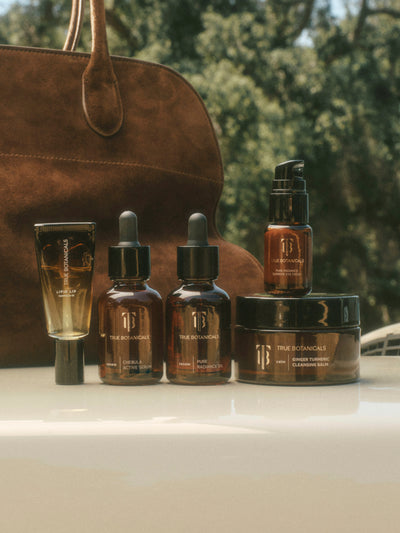 The Summer Ritual Set