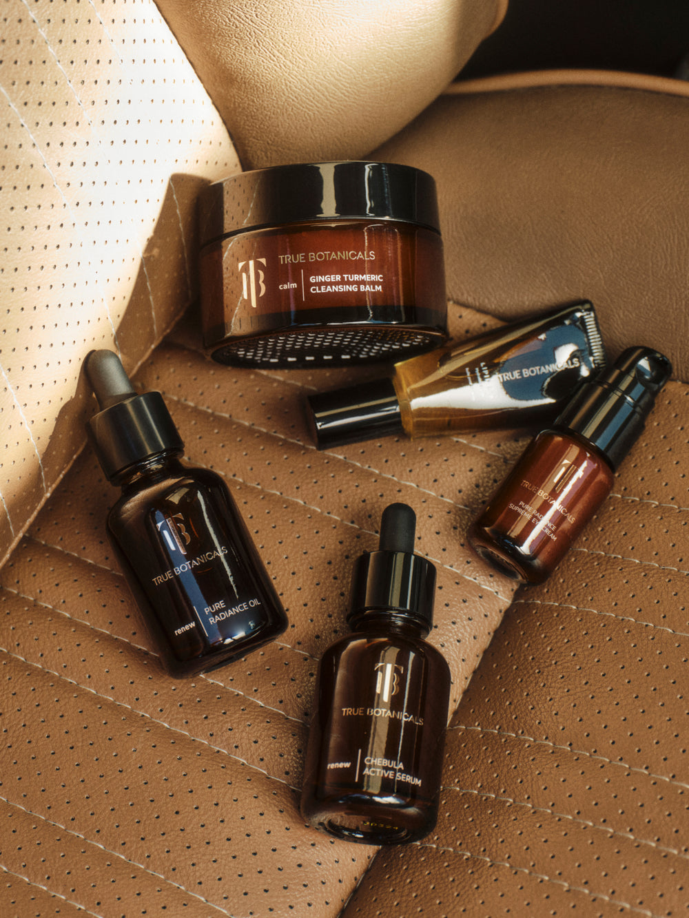 The Summer Ritual Set