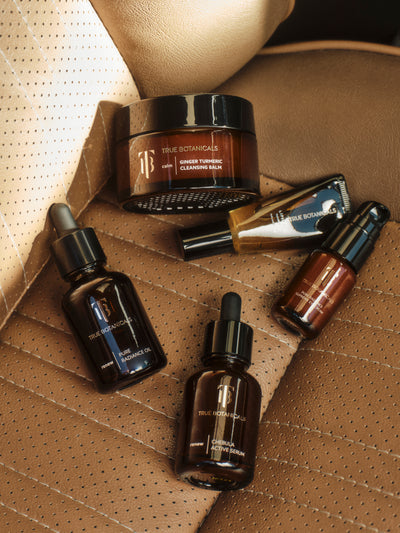 The Summer Ritual Set