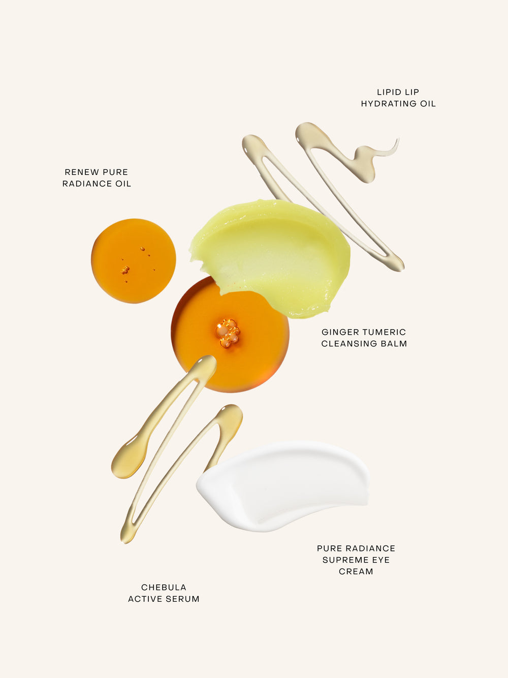 The Summer Ritual Set
