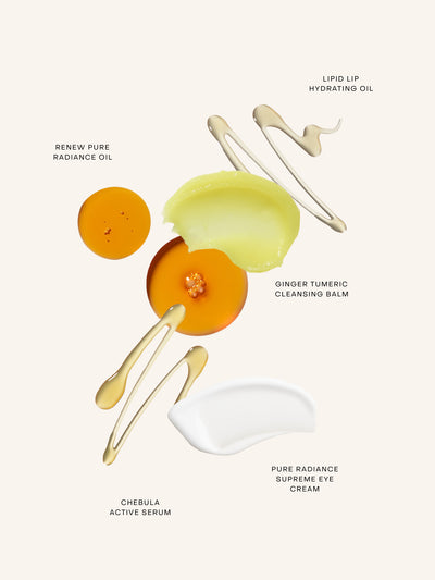 The Summer Ritual Set