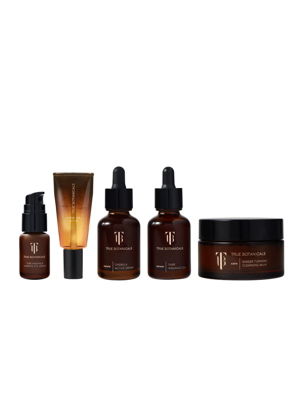 The Summer Ritual Set