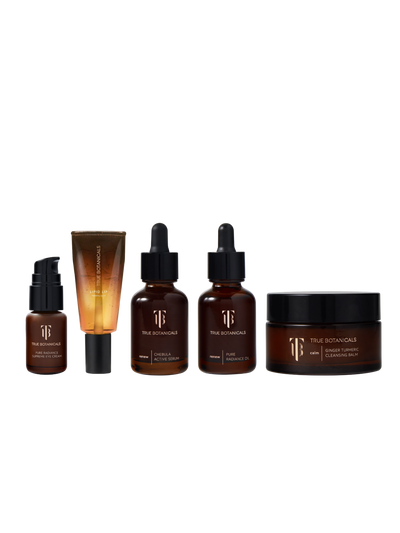 The Summer Ritual Set