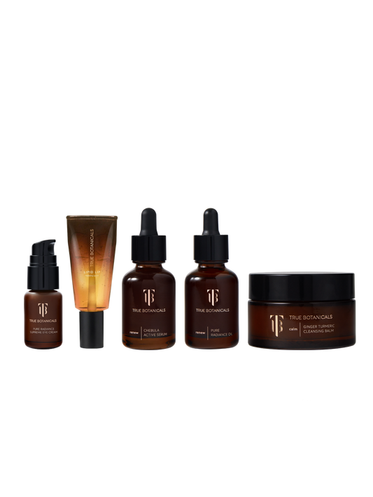 The Summer Ritual Set