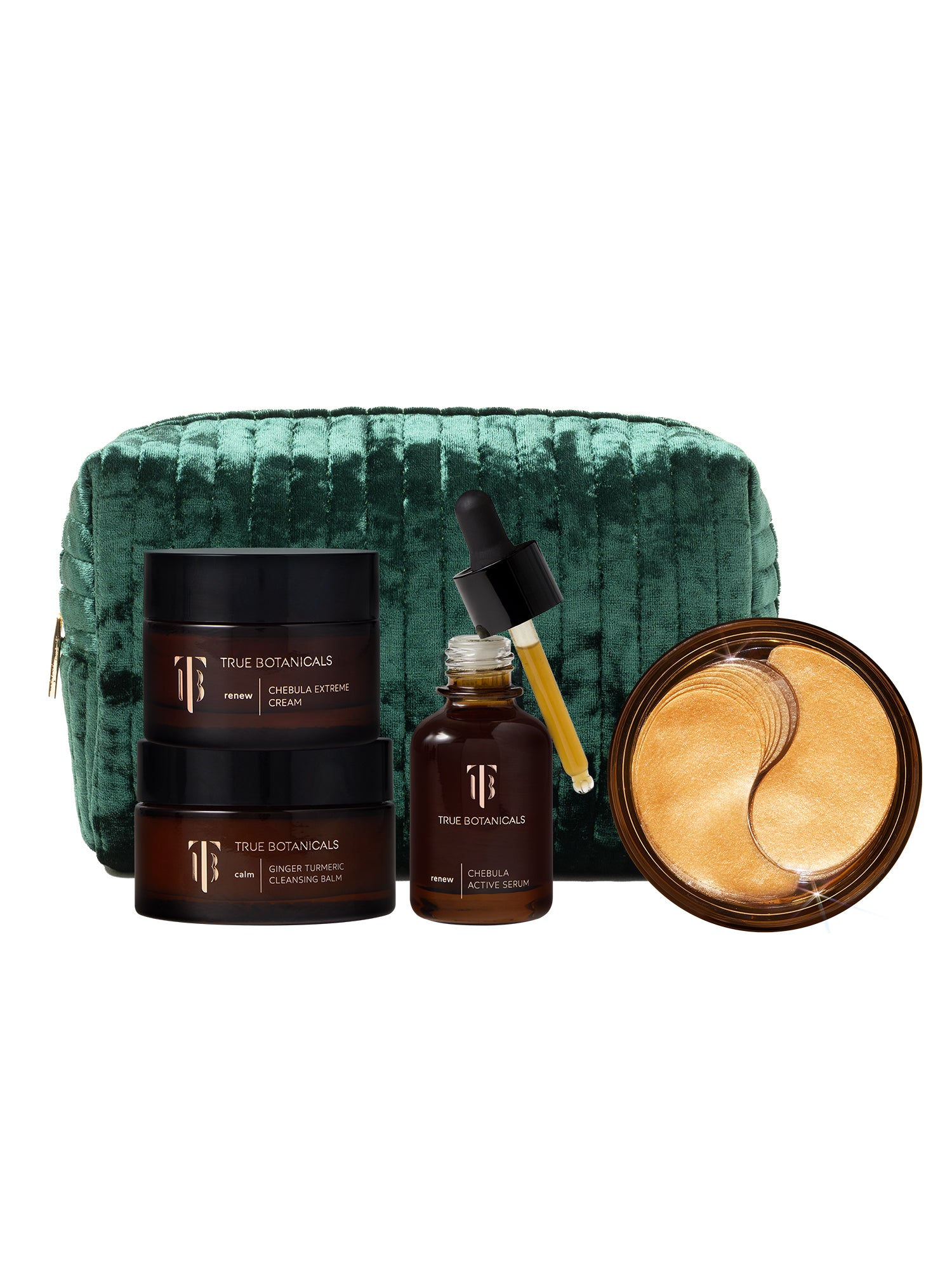 Nevaeh purchases True Botanicals Bundle