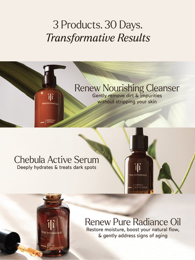 A True Transformation