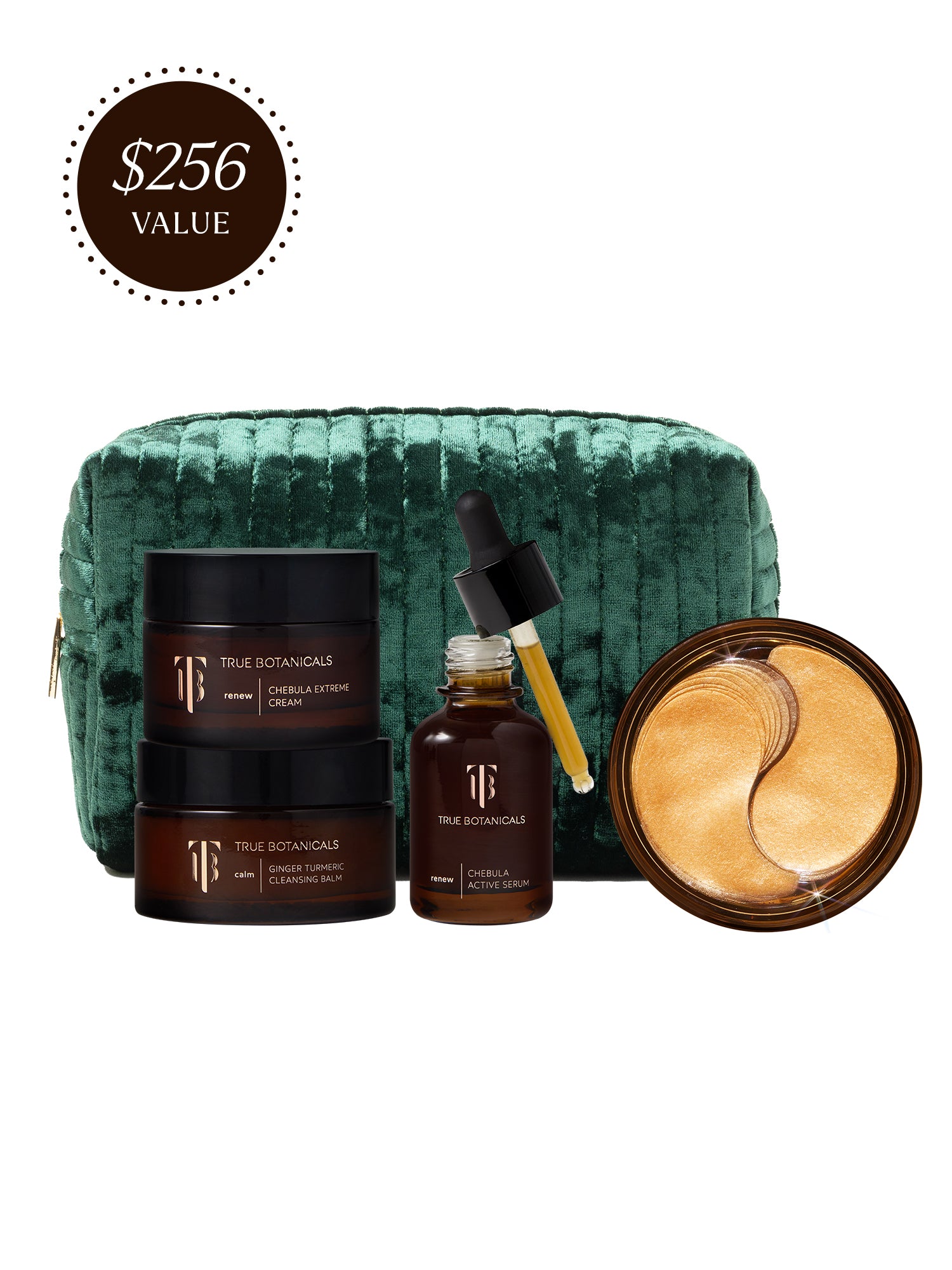 True deals Botanicals Bundle