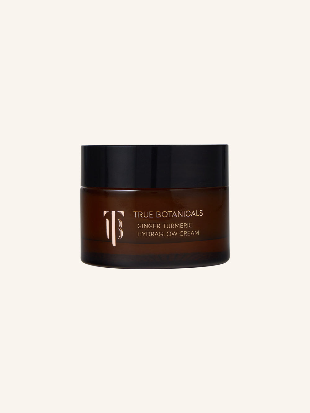 Ginger Turmeric HydraGlow Cream