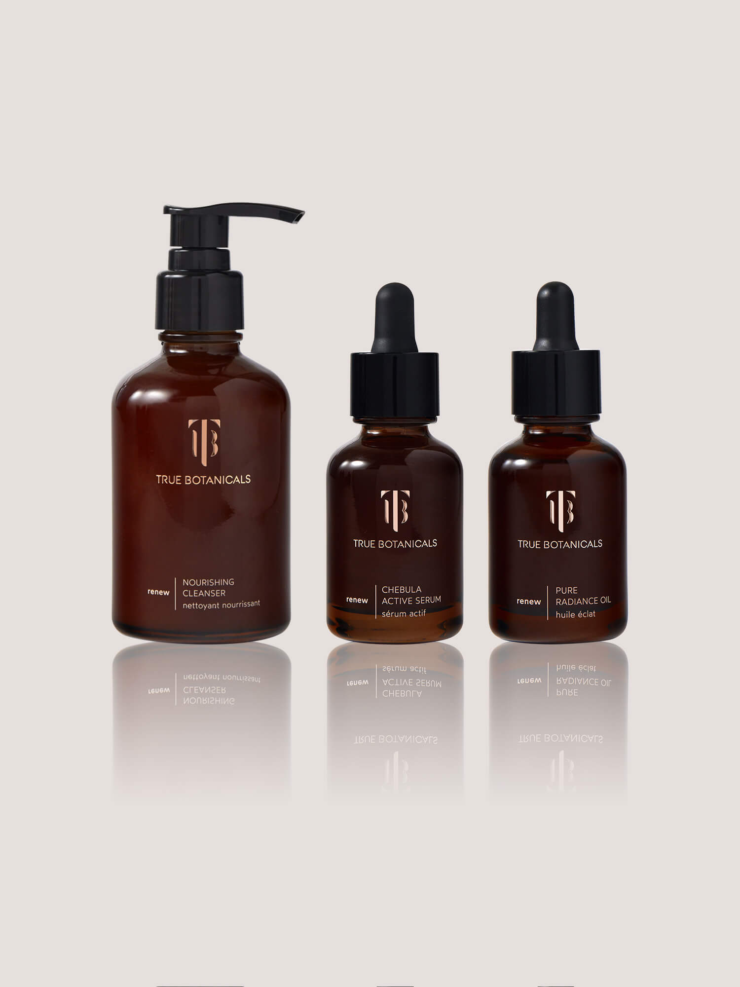 Best Selling Natural Skincare Sets & Kits | True Botanicals