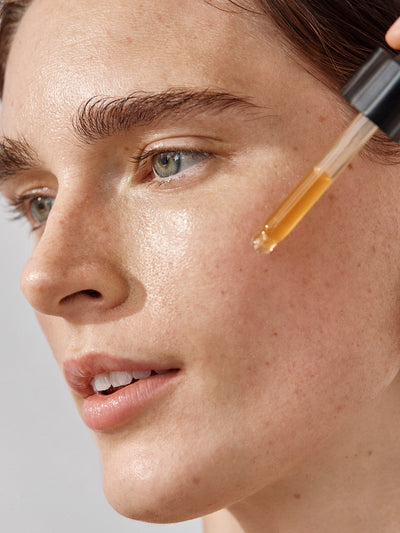 Chebula Active Serum