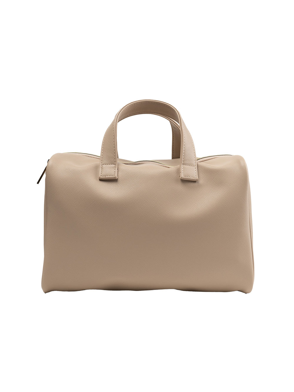 LUXE XL TOILETRY BAG SILO WHITE