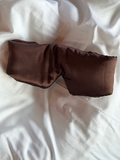 The Sleep Mask