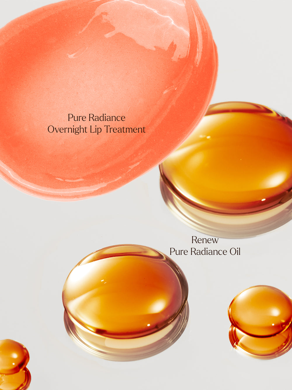 Drenched in Radiance Set - True Botanicals