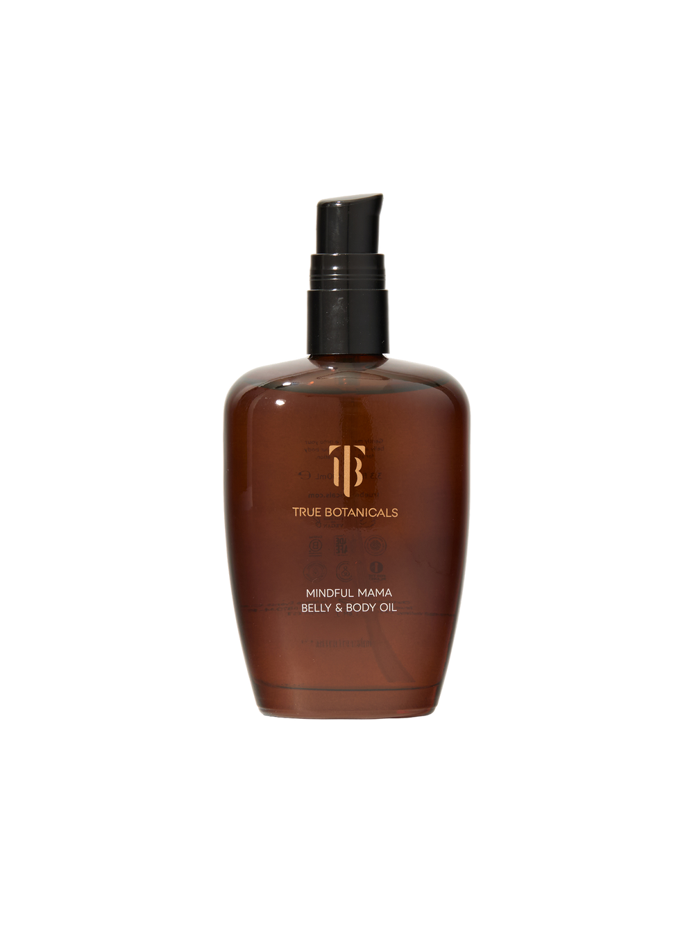 Mindful Mama Belly & Body Oil