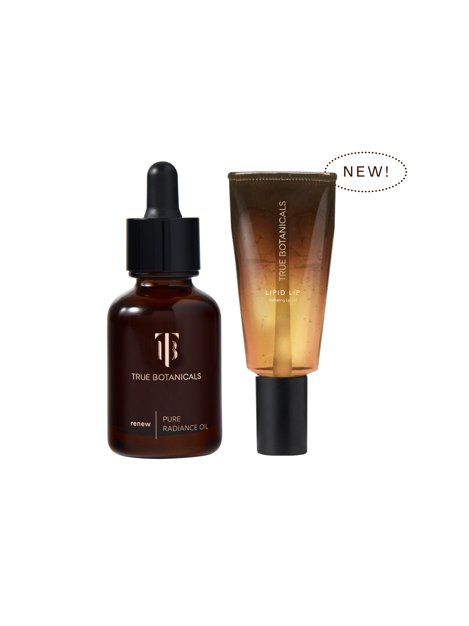 Skin & Lip Essentials Set