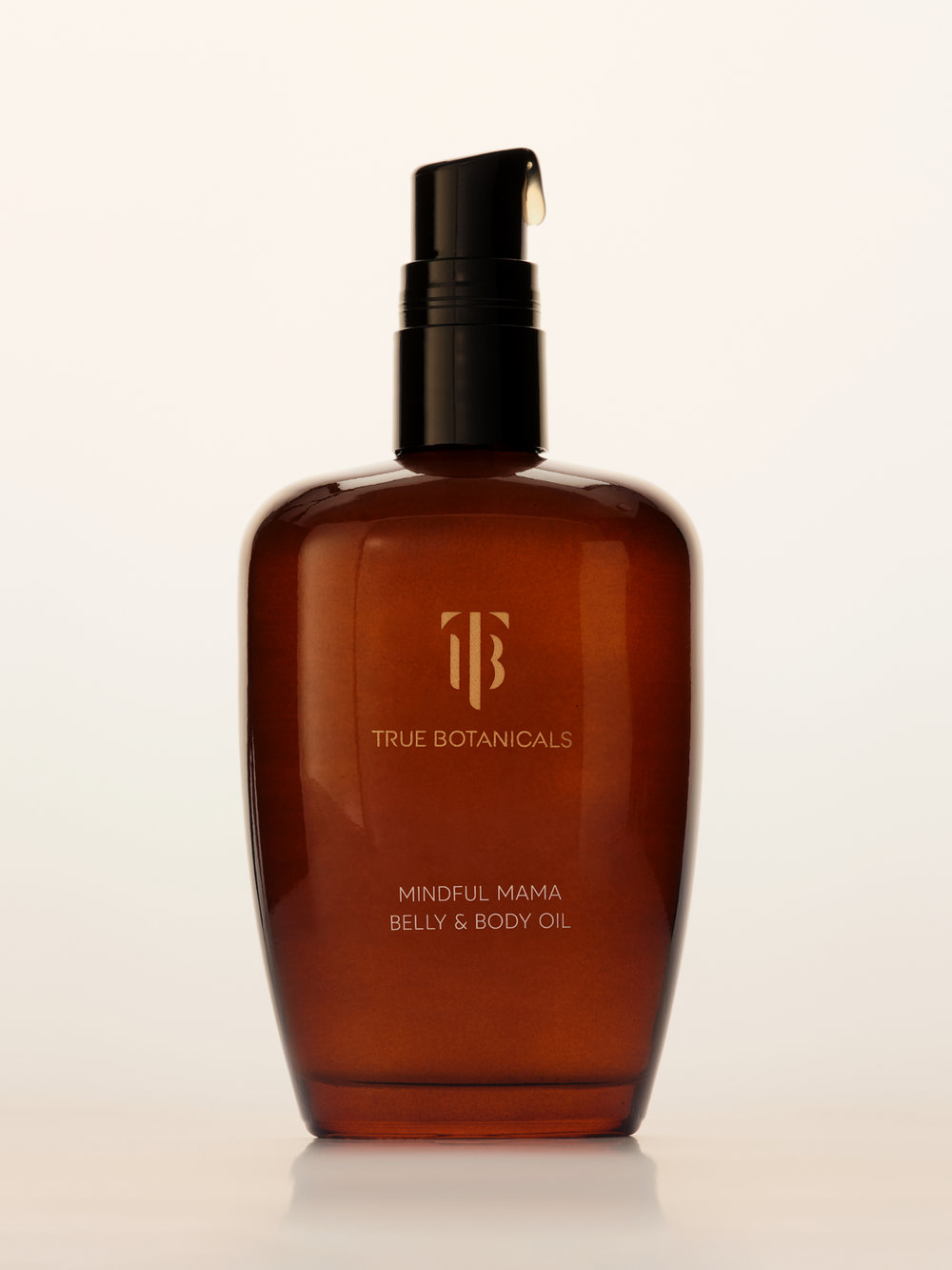 Mindful Mama Belly & Body Oil
