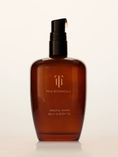 Mindful Mama Belly & Body Oil