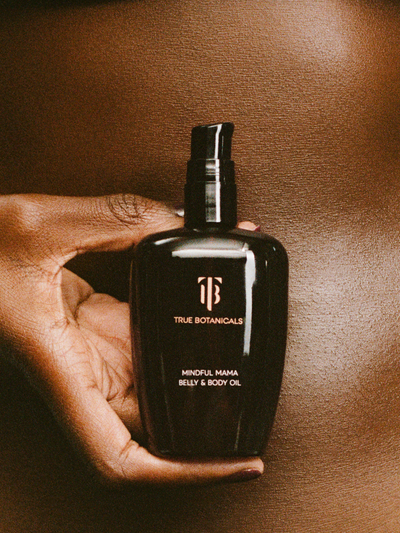 Mindful Mama Belly & Body Oil