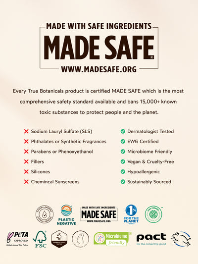 A True Transformation