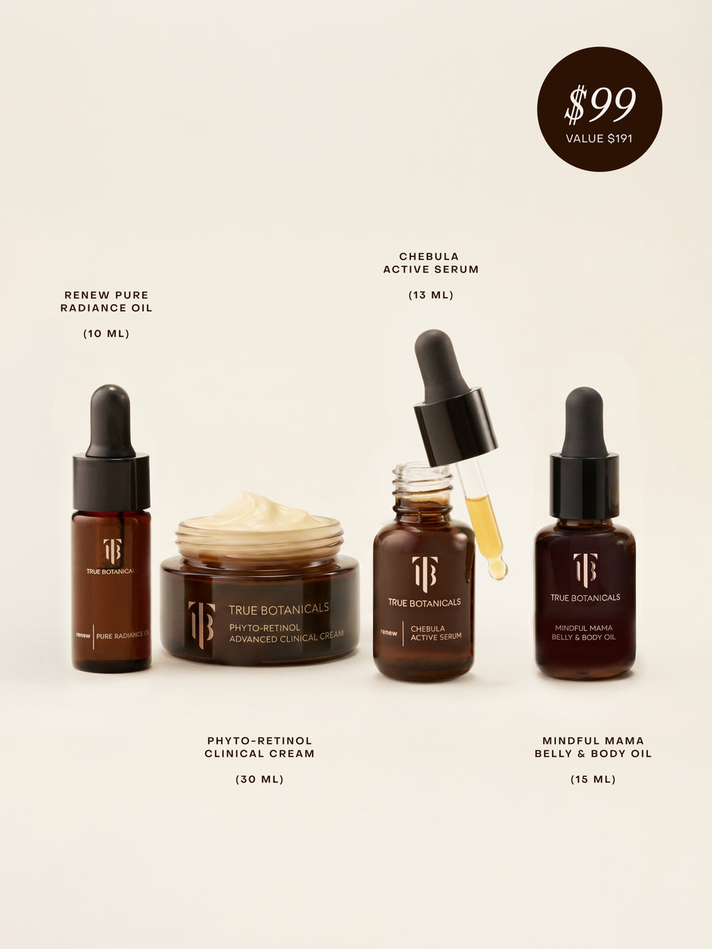 Mindful Mama Starter Set