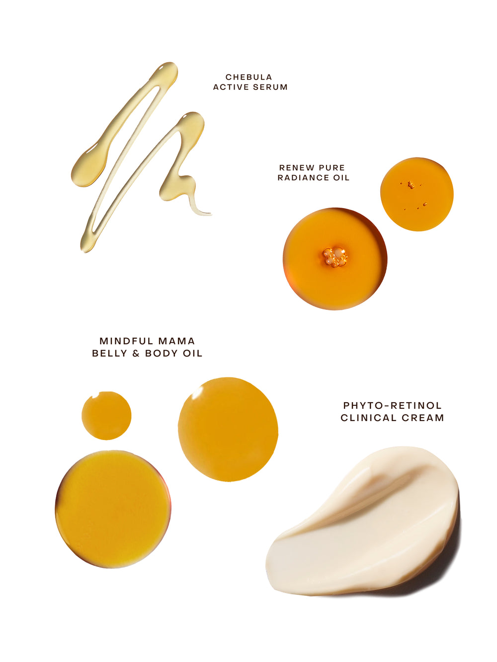 Mindful Mama Starter Set