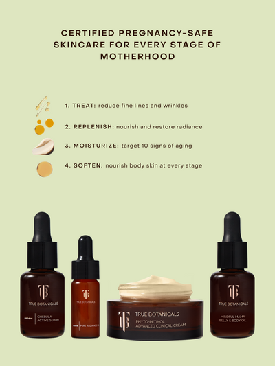 Mindful Mama Starter Set