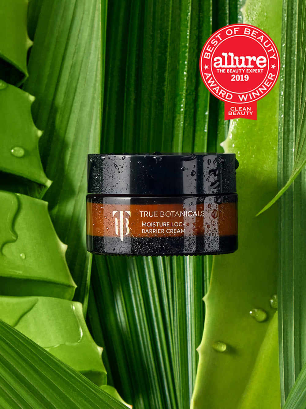 Moisture Lock Barrier Cream (Formerly Moisture Lock Overnight Mask)