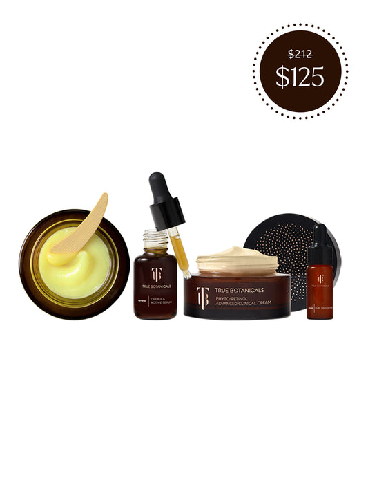 Mama Glow Set