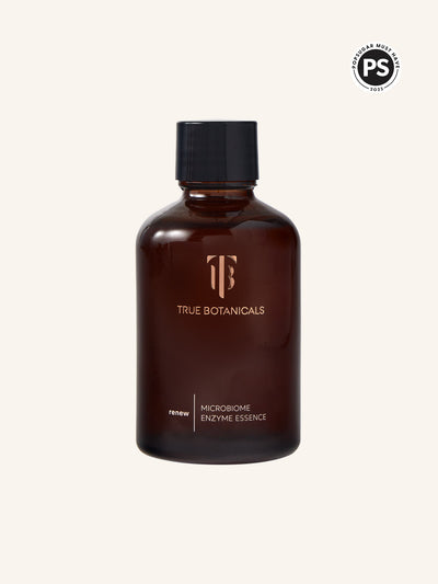 Microbiome Enzyme Essence