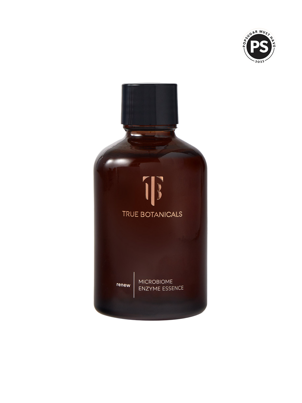 Microbiome Enzyme Essence from True Botanicals