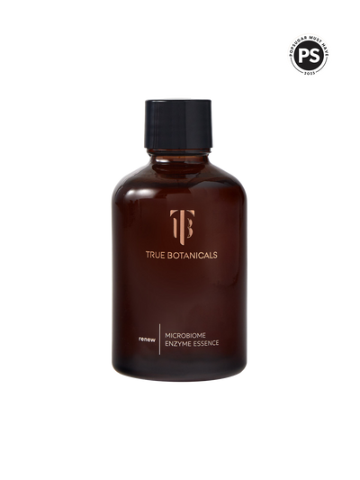 Microbiome Enzyme Essence from True Botanicals